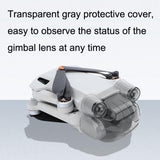 Frog Lens Cover For Mm3 Gimbal - Vision Sensor Protection-1915197120005148676