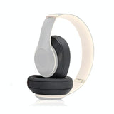 2-Pack Soft Leather Headphone Covers For Beats Studio 2 / 3 - Red-1915197819174653957