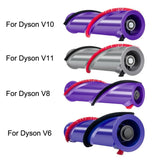 Roller Brush Vacuum Cleaner Attachments For Dyson V6-1915198261212352515