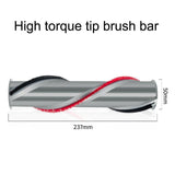 Roller Brush Vacuum Cleaner Attachments For Dyson V10 - Direct Drive-1915197950187933698