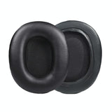 2-Pack Black Headset Earmuffs For Sony Mdr-7506 / V6 / 900St-1915197706092023813