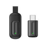 Universal Infrared Remote Control For Type-C Mobile - Black-1915198262239956998