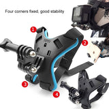 Universal Motorcycle Helmet Mount For Action Camera And Phone-1915198087043878916
