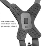Universal Motorcycle Helmet Mount For Action Camera And Phone-1915197947776208899