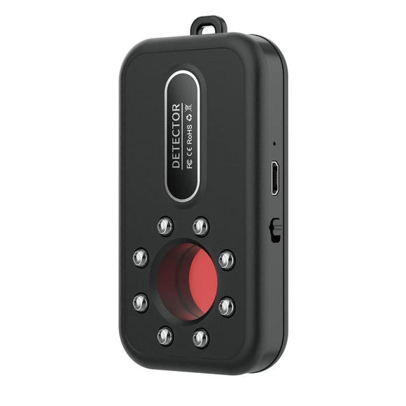 Hotel Camera Anti Candid Scanner With Infrared Detection-1915196909123932161