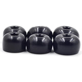 6-Pack Memory Foam Earplugs For Tws Headsets - Medium-1915198102734770178