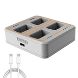4-Battery Cynova Charging Butler Dual Charging Option-1915197719740289025