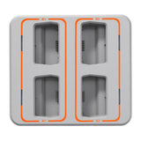 4-Battery Cynova Charging Butler Dual Charging Option-1915197719740289026