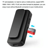 2-In-1 Bluetooth 5.1 Receiver With Nfc For Car Aux-1915198436861415427