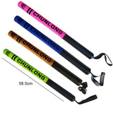 Gold Long Foam Stick For Boxing And Sanda Training-1915198153649426433
