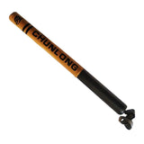 Gold Long Foam Stick For Boxing And Sanda Training-1915198153649426437
