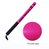 Fluorescent Green Foam Stick For Boxing And Sanda Training-1915197647677952002
