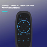 Smart Voice Remote Control - G10S With Learning & Gyroscope-1915198146997260293