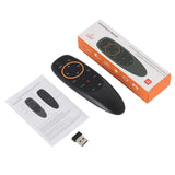 Smart Voice Remote Control - G10Spro With Learning & Backlight-1915197993011777538