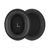 Breathable Foam Headphone Earmuffs For Sennheiser Momentum 3 - Black 2 Pcs-1915198285900025856