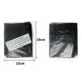 35X35X22Cm Durable Oxford Cloth Projection Dust Cover - Black-1915196957610086403