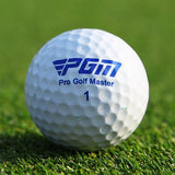 Practice Golf Ball - Dual Layer For Improved Game-1915197902435782658