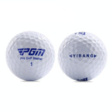 Practice Golf Ball - Dual Layer For Improved Game-1915197902435782656
