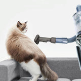 Vacuum Cleaner Pet Brush Attachment - Fits Dyson V7 V8 V10 V11 V15-1915196982381645827