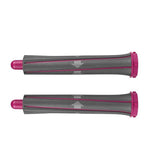 Long Barrels For Dyson Hair Dryer - Curling Iron Accessory Pair-1922443454550511616