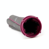 Long Barrel Pair & 2 Adapters For Dyson Hair Dryer - Curling Iron Accessories-1915197955539865603