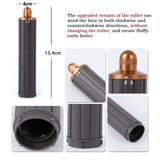30Mm Gold Long Barrel Curling Iron For Dyson Hair Dryer-1922443477984088068
