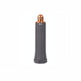 30Mm Gold Long Barrel Curling Iron For Dyson Hair Dryer-1922443477984088064