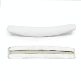 2-Pack Headphone Accessories For Jbl Jr300 T450Bt T500Bt Tune600 - White-1915197831778537477