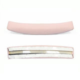 2-Pack Headphone Accessories For Jbl Jr300 T450Bt T500Bt Tune600 - Pink-1915197644276371456