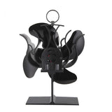 Thermal Power Stove Fan For Fireplaces-1915198036351520770
