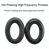 2-Pack Headset Earmuff Covers For Sennheiser Pxc Series - Protein Sponge-1915198287107985411