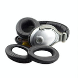 Sennheiser Headset Earmuff Case - 2 Pack Brown Velvet-1915197966847709188