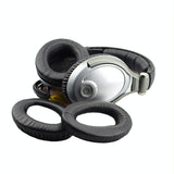 Sennheiser Pxc450 / Pxc350 / Pc350 Headset Earmuffs - 2 Pack Wrinkled Leather-1915197622596014084