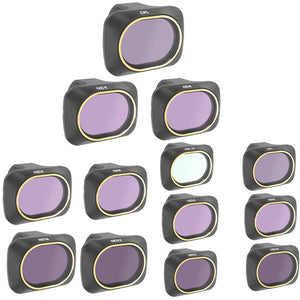 Mini 2 Se Filters Set For Mavic Mini - Uv Cpl Nd4-32-1915197036593025025