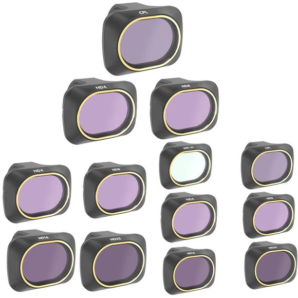 Mini 2 Se Filters Set For Mavic Mini - Uv Cpl Nd4-32-1915197036593025025