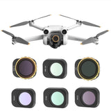 Pro Mini 3 Camera Filters - Db Mcuv Style-1915198350903349253