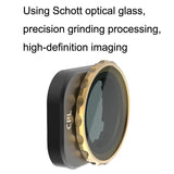 Pro Mini 3 Camera Filters - Anti Light Harm Style-1915198009344397314