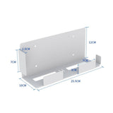 Wall Mount Bracket For Ps5 Game Console - Jys-P5123-1915198057713111042