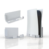 Wall Mount Bracket For Ps5 Game Console - Jys-P5123-1915198057713111040