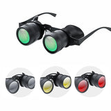 10X Hd Adjustable Focus Fishing Binoculars With Polarised Lens-1915197433973968902
