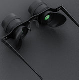 10X Hd Adjustable Focus Fishing Binoculars With Polarised Lens-1915197433973968901