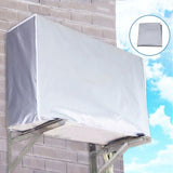 Xl Waterproof Outdoor Ac Cover - 100X41X80Cm-1915197785116905477