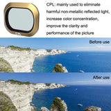 Mavic 2 Pro Cpl Filter - Kg Model - Style Cpl-1915198110884302849