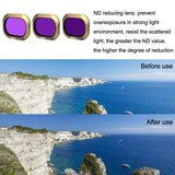 Nd8 Filter For Mavic 2 Pro - Sleek And Efficient-1915197802670067713