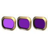 Professional Mavic 2 Pro Nd Filter Set - Nd4 / 8 / 16-1915197167975403524