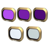 Professional Mavic 2 Pro Filters - Nd8 Nd16 Mcuv Cpl-1915197264805105668
