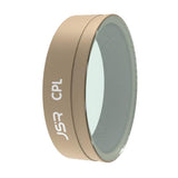 Dji Action Motion Camera Filter Style Lg Cpl-1915198288294973440