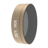 Nd8 Filter For Dji Action Camera - Motion Style-1915197967548157958