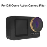 Nd32 Filter For Dji Action Camera - Motion Style-1915197623321628676