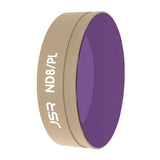 Nd8 / Pl Filter For Dji Action Camera - Lg Style-1915197436926758918